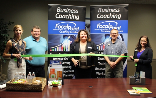 In Business: FocalPoint Coaching Excellence